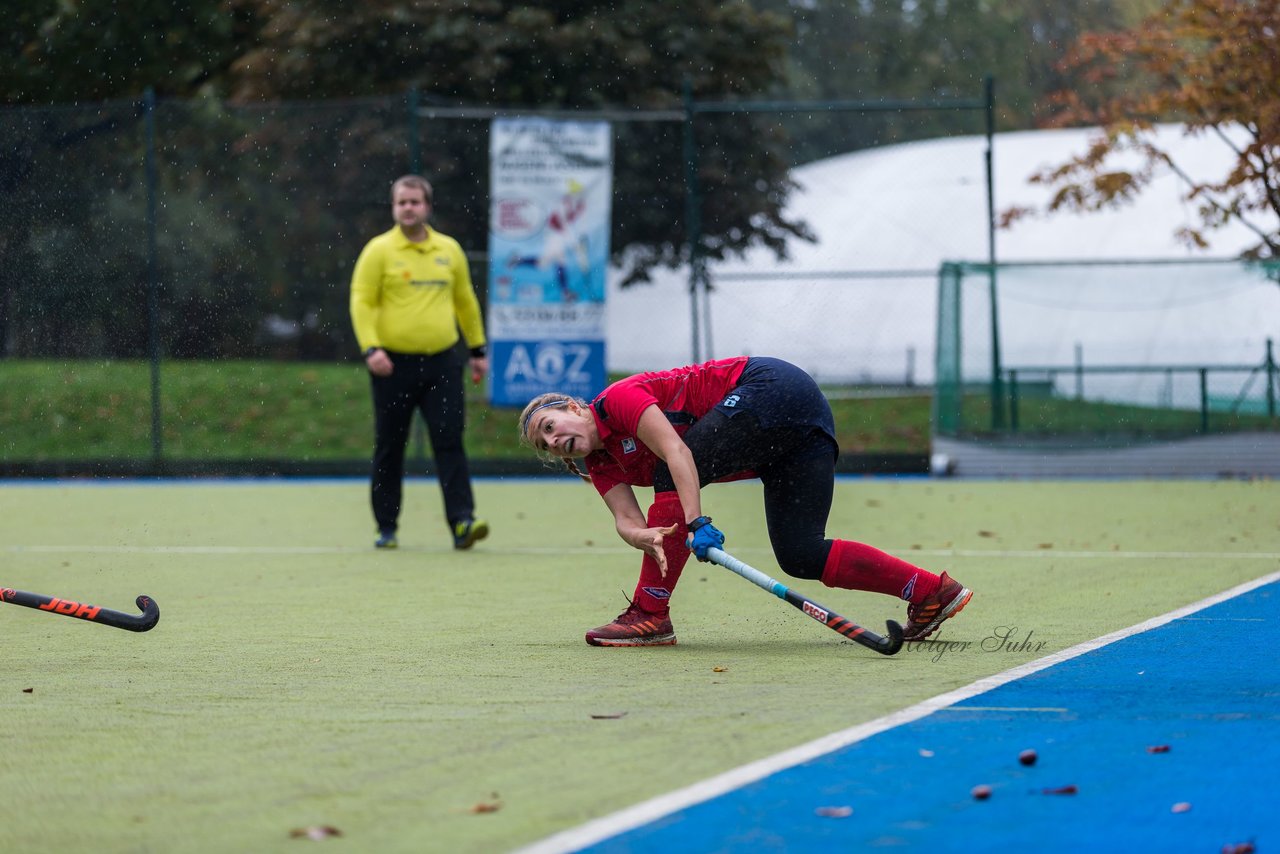 Bild 140 - Frauen Klipper TGC - Bonner THV : Ergebnis: 0:5